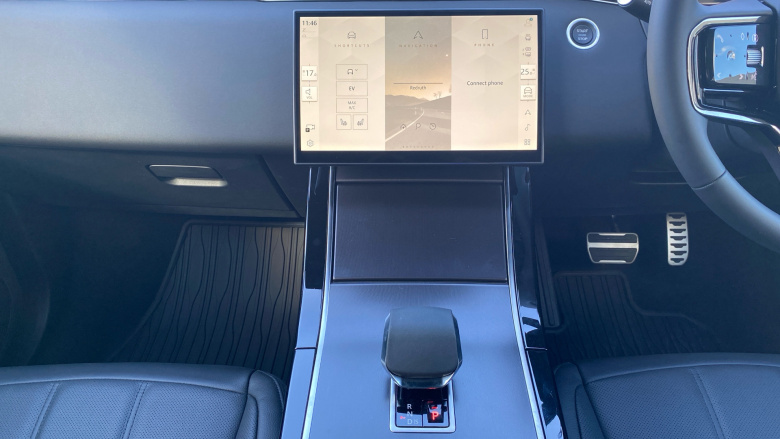 Land Rover Range Rover Evoque 1.5 P270e Dynamic SE 5dr Auto Hatchback